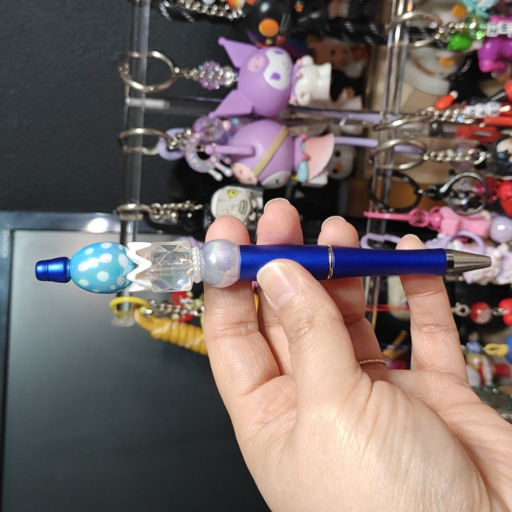 Easter Pen